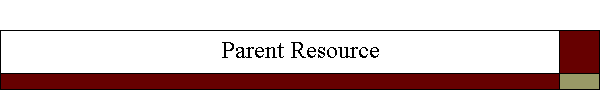 Parent Resource